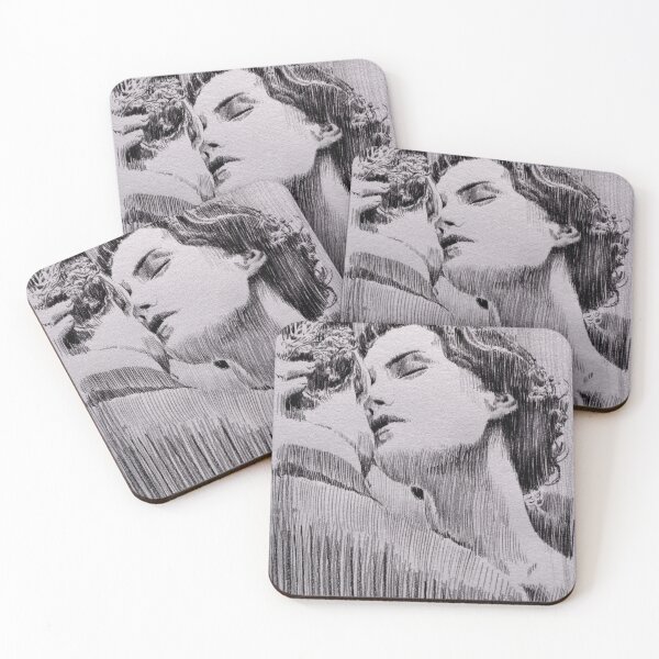 Item preview, tenderness designed and sold by Loui  Jover.