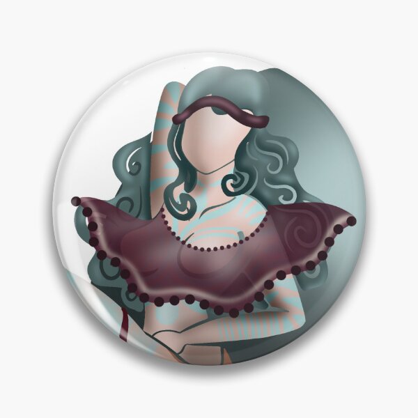 Item preview, Pearlescent Princess designed and sold by PNWanderer.