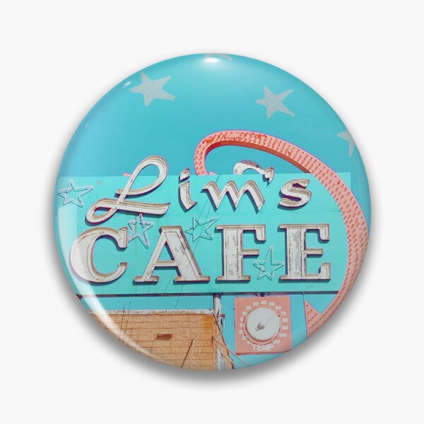 Item preview, Cafe of Stars designed and sold by To-vintageWlove.
