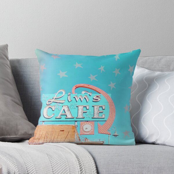 Item preview, Cafe of Stars designed and sold by To-vintageWlove.