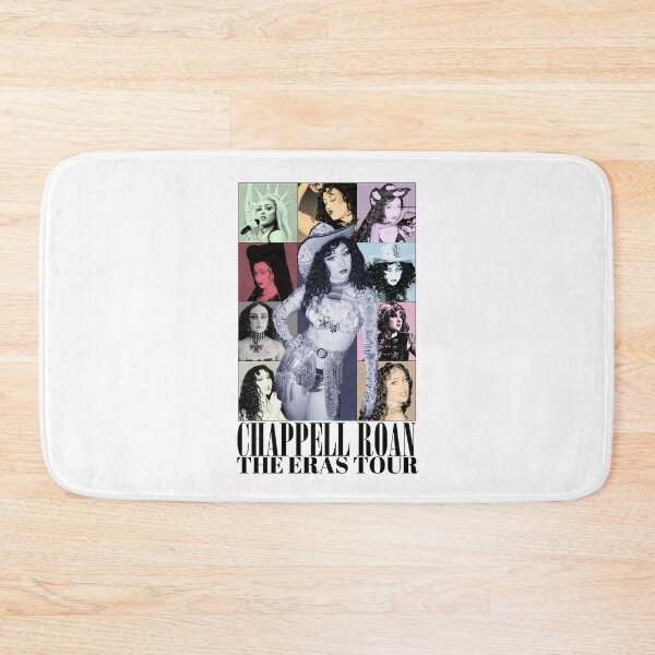 Item preview, Chappell Roan The Eras Tour designed and sold by baranskini.