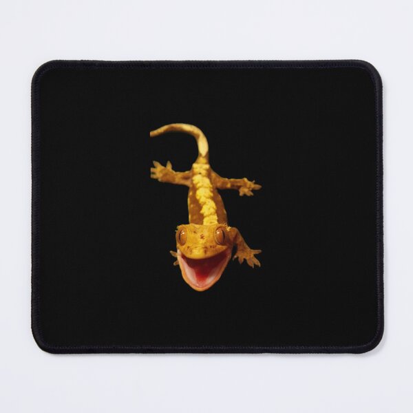 Item preview, Eyelash crested gecko designed and sold by sissymoon22.