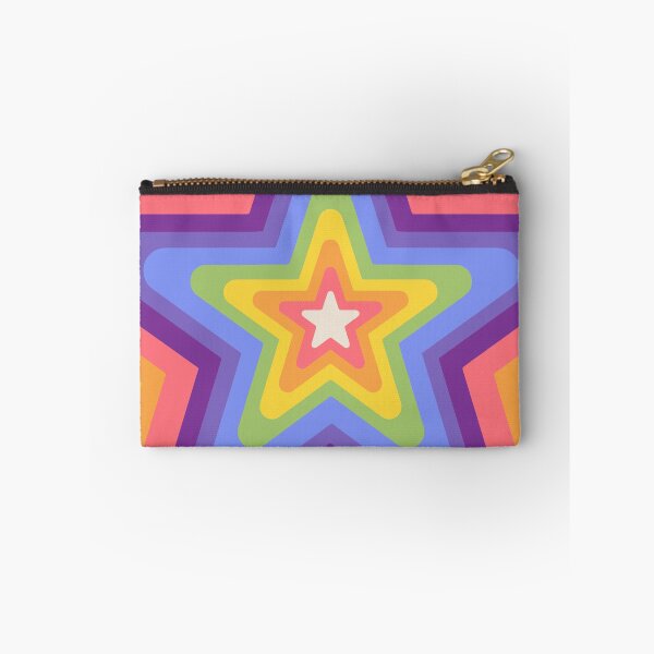 Item preview, Rainbow Starbeat designed and sold by STUDIO MORE Los Angeles.