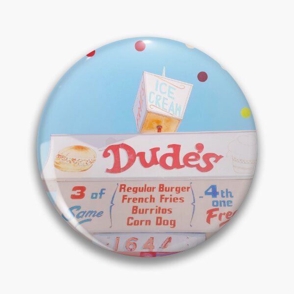 Item preview, We're All Dudes designed and sold by To-vintageWlove.
