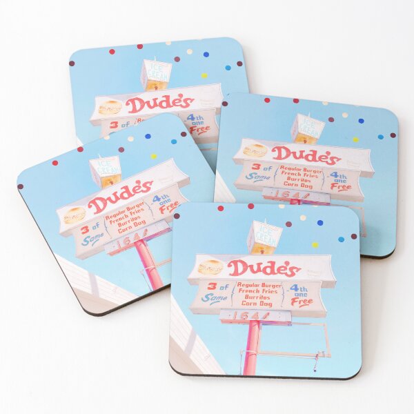 Item preview, We're All Dudes designed and sold by To-vintageWlove.