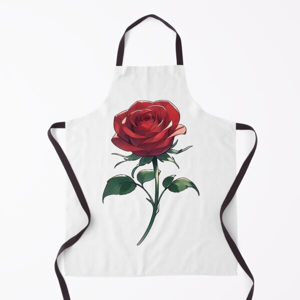 Item preview, Red Rose Love Flower Passionate Romance Beauty designed and sold by kylmllr101684.