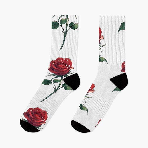 Item preview, Red Rose Love Flower Passionate Romance Beauty designed and sold by kylmllr101684.
