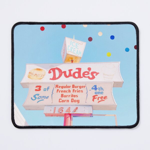 Item preview, We're All Dudes designed and sold by To-vintageWlove.