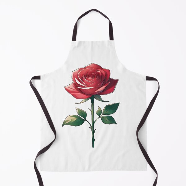 Item preview, Red Rose Love Flower Passionate Romance Beauty designed and sold by kylmllr101684.