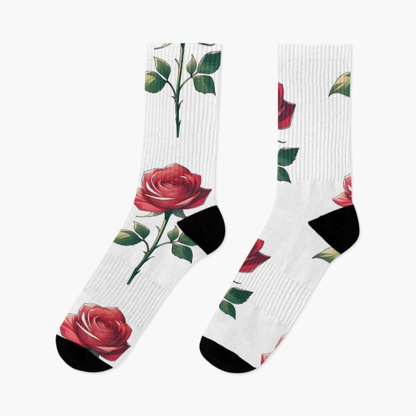 Item preview, Red Rose Love Flower Passionate Romance Beauty designed and sold by kylmllr101684.