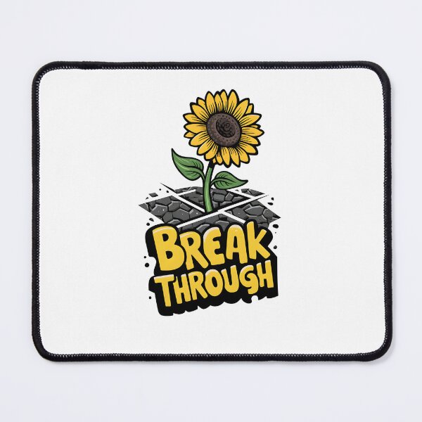 Item preview, Break Through designed and sold by Dazzle-Sizzle.