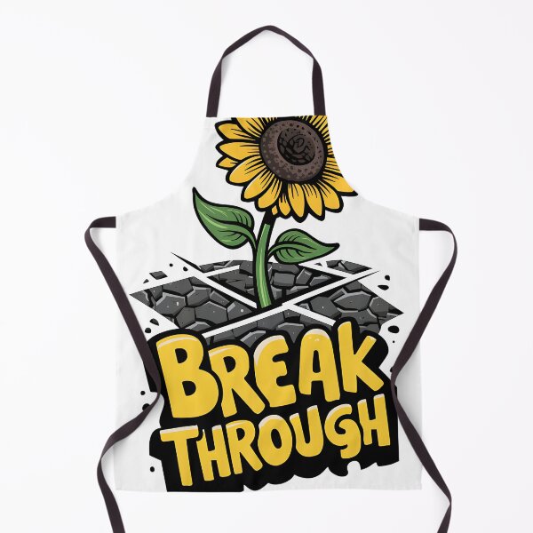 Item preview, Break Through designed and sold by Dazzle-Sizzle.