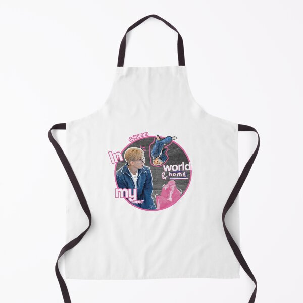 Item preview, DK SEVENTEEN STICKER designed and sold by glaciva.