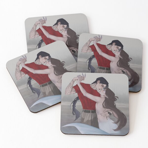 Item preview, Misty Shore designed and sold by zmarqa.