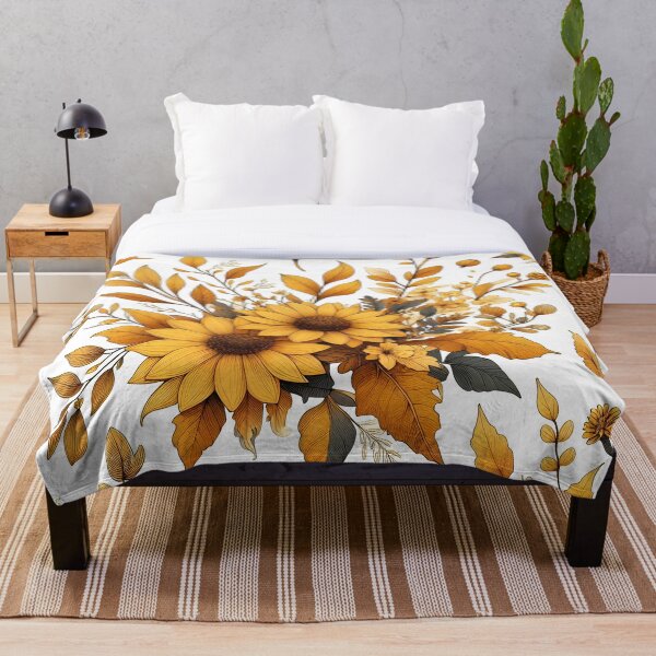 Item preview, Fall Flowers  designed and sold by GraphicsClub.