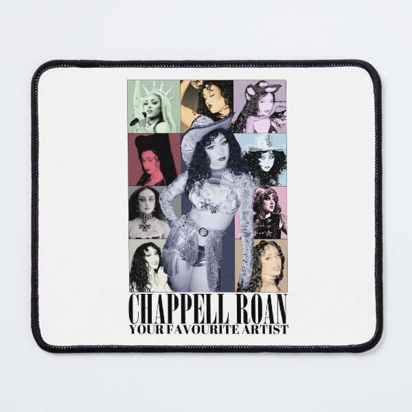 Item preview, Chappell Roan Your Favourite Artist designed and sold by baranskini.