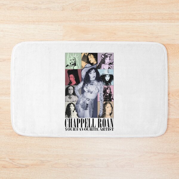 Item preview, Chappell Roan Your Favourite Artist designed and sold by baranskini.