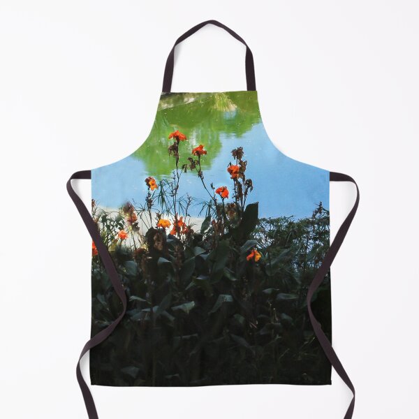 Item preview, Private Pool Garden designed and sold by heatherfriedman.