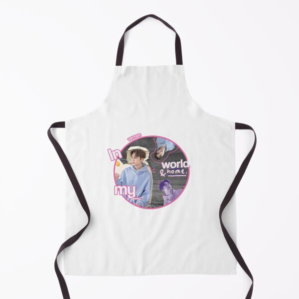 Item preview, VERNON SEVENTEEN STICKER designed and sold by glaciva.