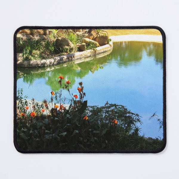 Item preview, Private Pool Garden designed and sold by heatherfriedman.