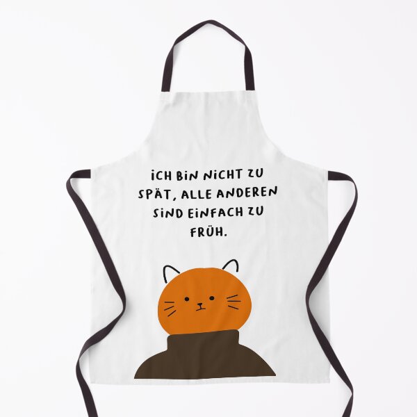 Item preview, Ich bin nicht zu spät, alle anderen sind einfach zu früh. | Handwritten-style Font designed and sold by RM-Journey.