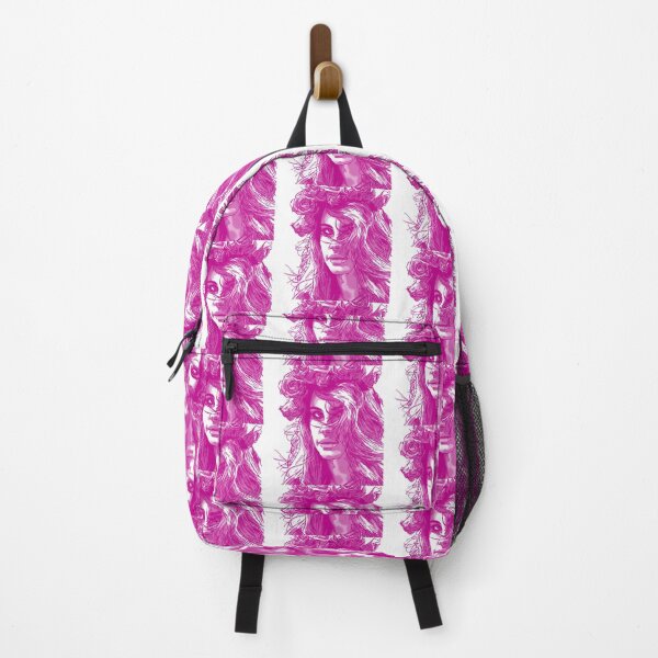 Item preview, Pretty Face and Electric Soul designed and sold by TheTrackLodge.