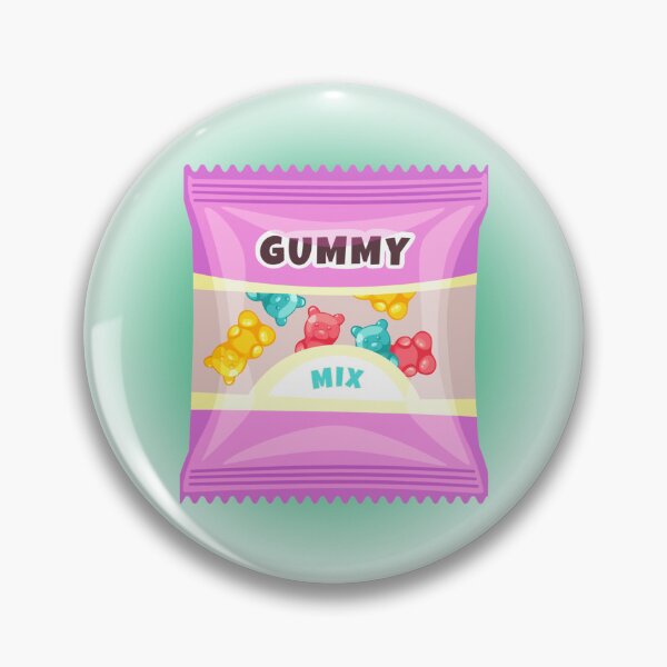 Item preview, CANDY, GUMMY BEARS, GUMMY MIX designed and sold by larissa-myrie.