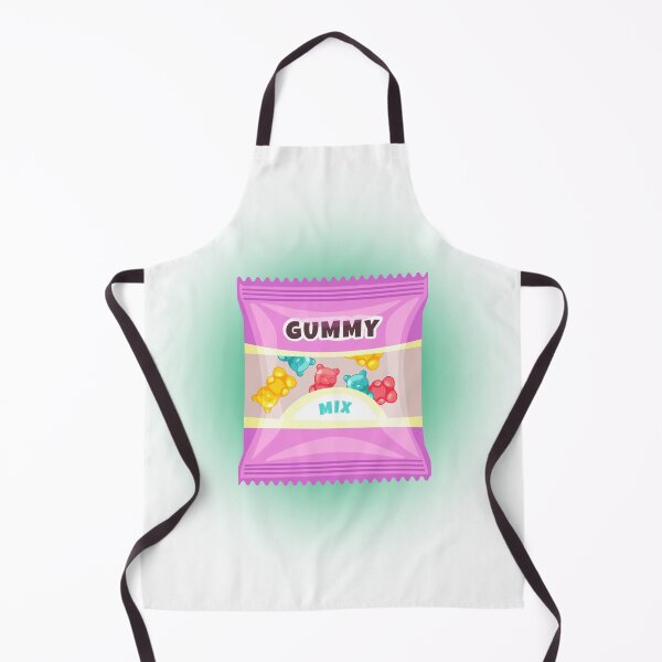 Item preview, CANDY, GUMMY BEARS, GUMMY MIX designed and sold by larissa-myrie.