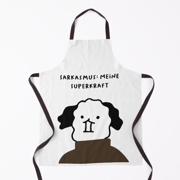 Item preview, Sarkasmus: Meine Superkraft | Handwritten-style Font designed and sold by RM-Journey.
