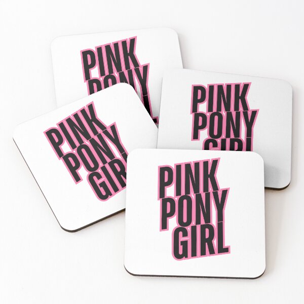 Item preview, Chappell Roan Pink Pony Girl designed and sold by baranskini.