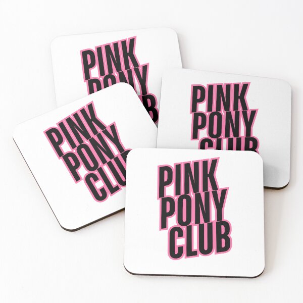 Item preview, Chappell Roan Pink Pony Club designed and sold by baranskini.