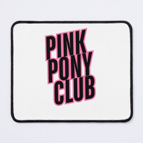 Item preview, Chappell Roan Pink Pony Club designed and sold by baranskini.