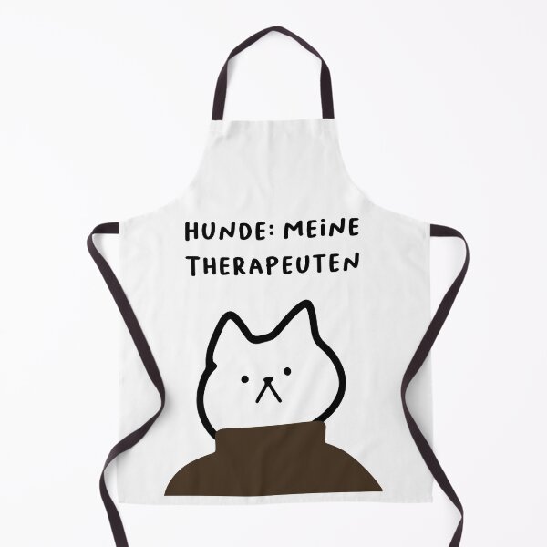 Item preview, Hunde: Meine Therapeuten | Handwritten-style Font designed and sold by RM-Journey.