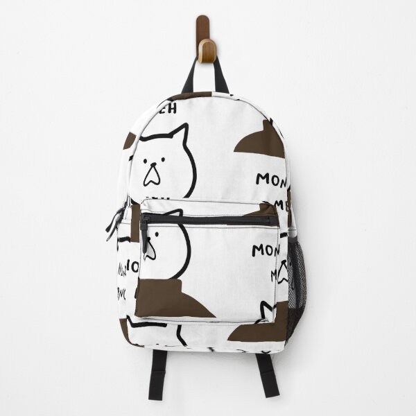 Item preview, Monday: Meh | Handwritten-style Font designed and sold by RM-Journey.