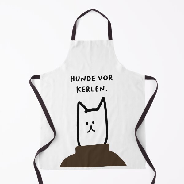 Item preview, Hunde vor Kerlen. | Handwritten-style Font designed and sold by RM-Journey.