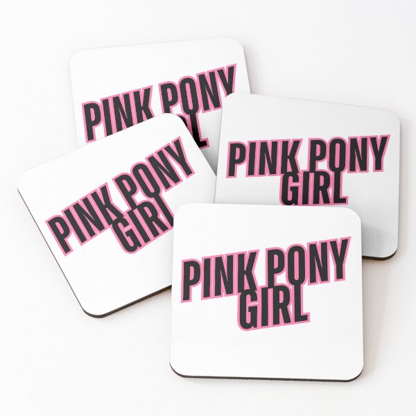 Item preview, Chappell Roan Pink Pony Girl  Sticker designed and sold by baranskini.