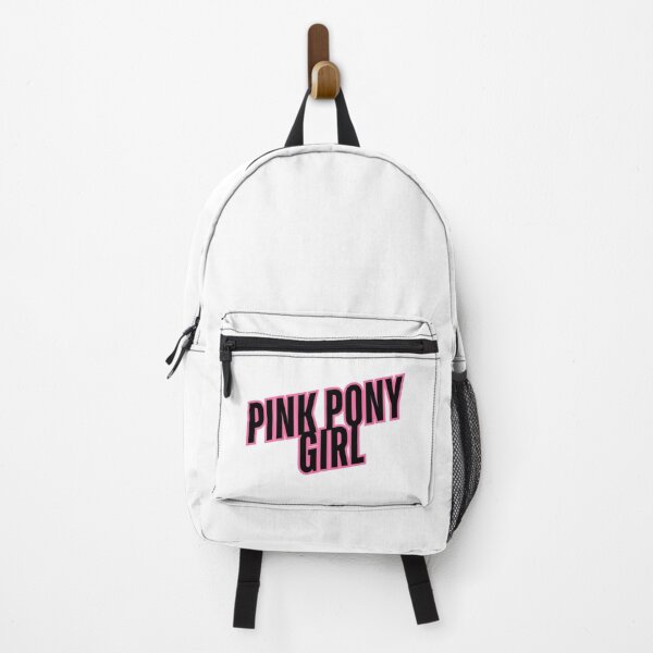 Item preview, Chappell Roan Pink Pony Girl Sticker designed and sold by baranskini.