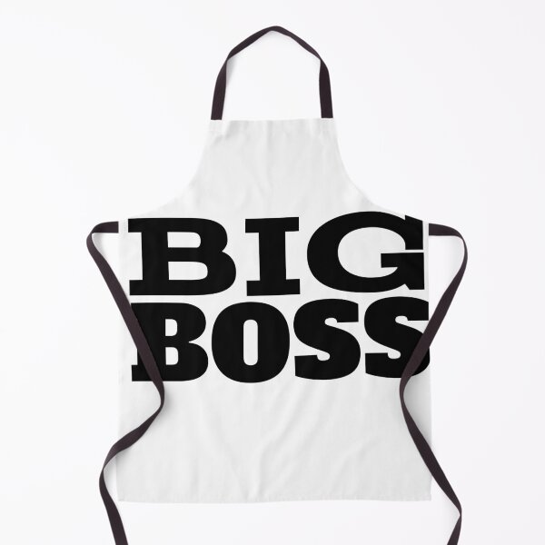 Item preview, New design Big Boss designer is very suitable for t-shirts    designed and sold by Nopidesign-.