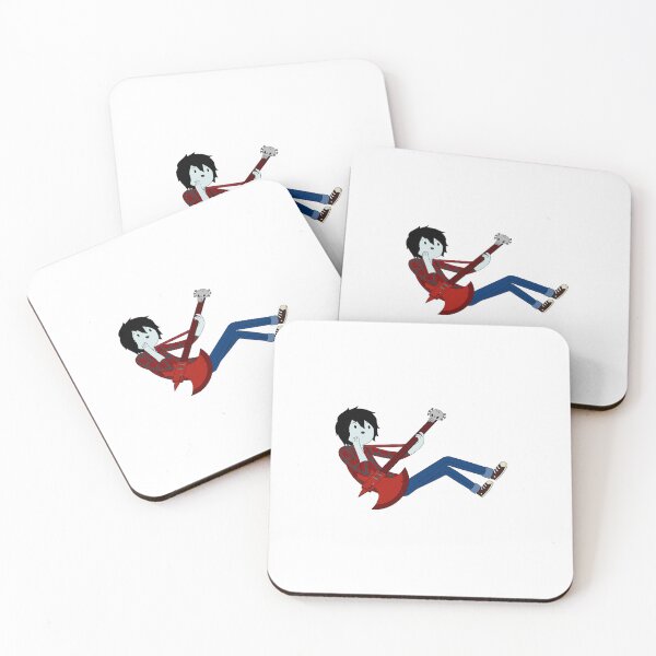 Item preview, Marshall Lee  designed and sold by loveiscosmic.