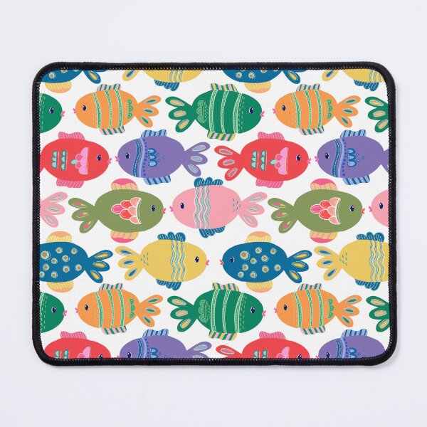 Item preview, Little fun fish designed and sold by Navitaloves.