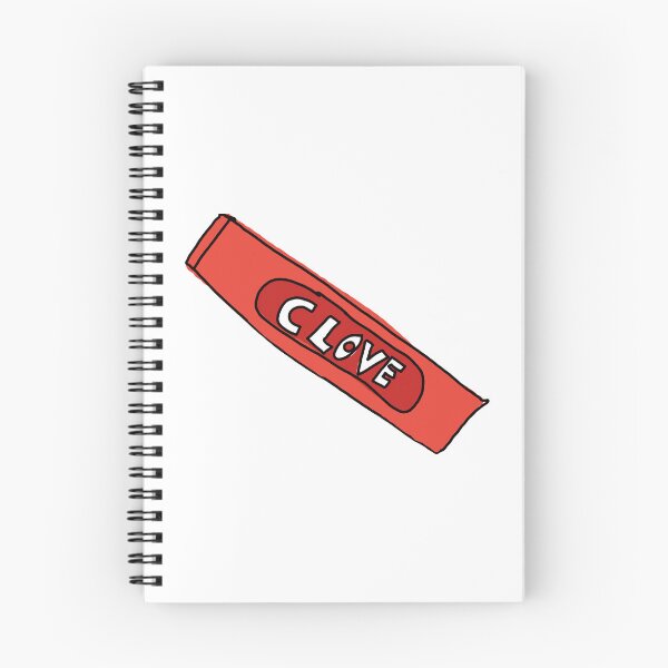 Item preview, Clove gum designed and sold by MissMannersArts.