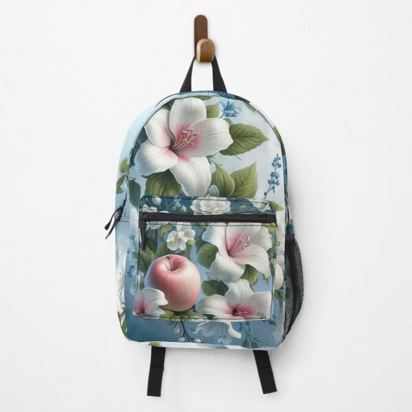 Item preview, Dove Dance in Floral Haven designed and sold by purplesensation.