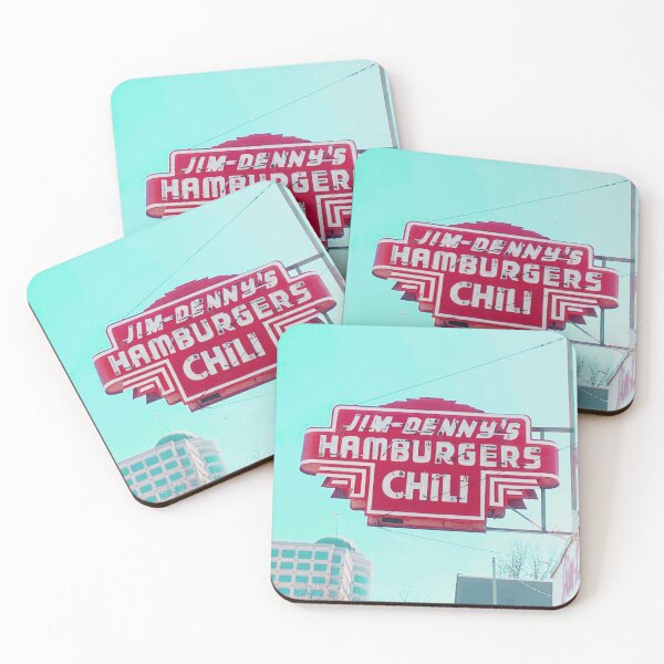 Item preview, Sacramento Hamburgers and Chili  designed and sold by To-vintageWlove.