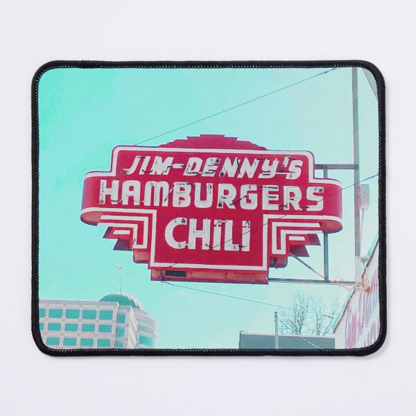 Item preview, Sacramento Hamburgers and Chili  designed and sold by To-vintageWlove.
