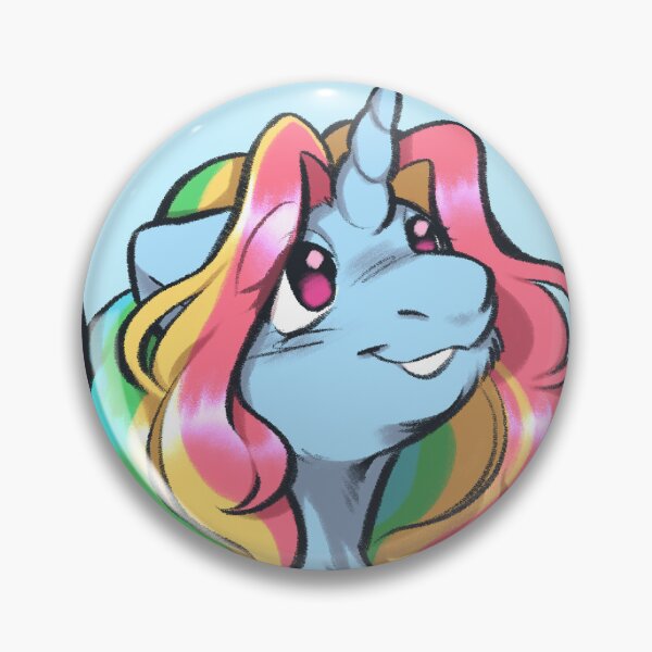 Item preview, MLP Moonstone designed and sold by caby.