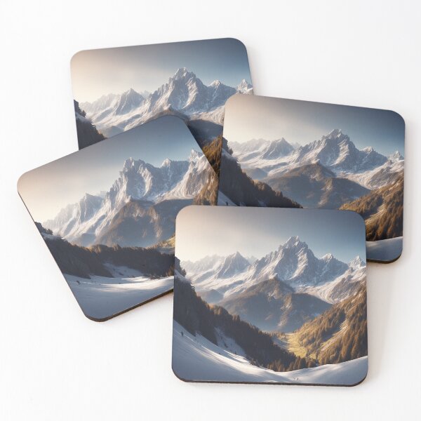 Item preview, Serene Ripples: A Calming Visual Representation designed and sold by hjian8219.