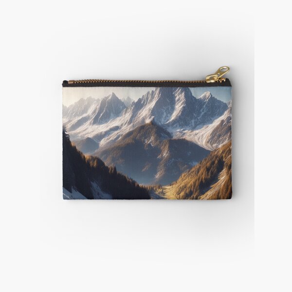 Item preview, Serene Ripples: A Calming Visual Representation designed and sold by hjian8219.