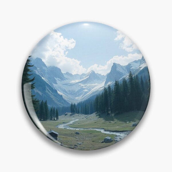Item preview, Serene Ripples: A Calming Visual Representation designed and sold by hjian8219.