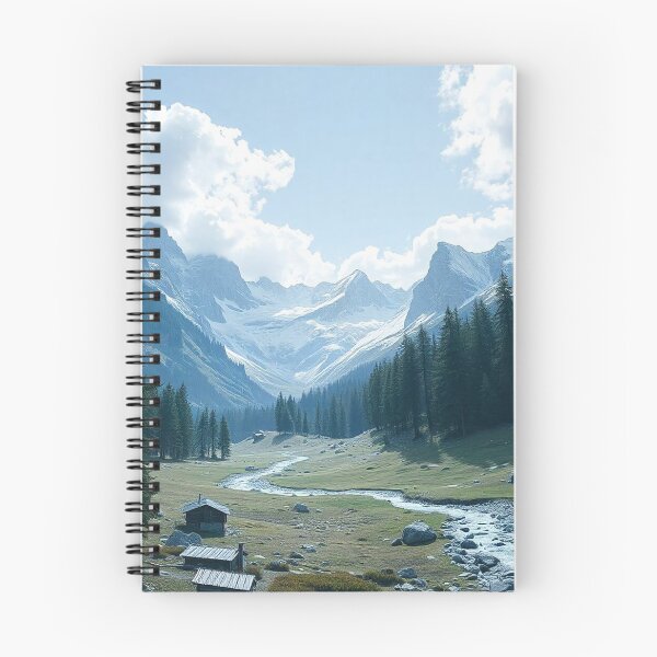 Item preview, Serene Ripples: A Calming Visual Representation designed and sold by hjian8219.