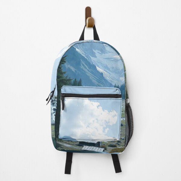 Item preview, Serene Ripples: A Calming Visual Representation designed and sold by hjian8219.